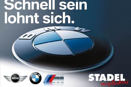 BMW M8 Gebrauchtwagen