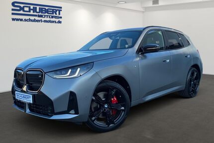 BMW X3 M50 Gebrauchtwagen