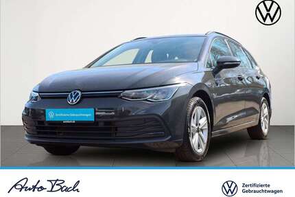 VW Golf Variant Gebrauchtwagen