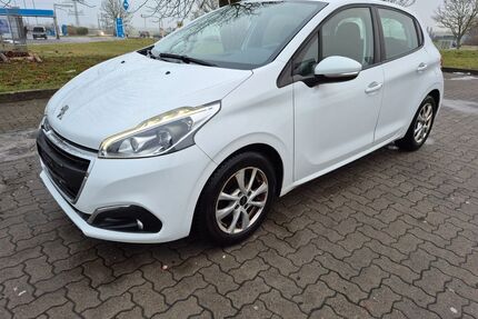 Peugeot 208 Gebrauchtwagen