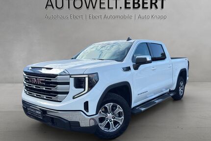 GMC Sierra Gebrauchtwagen