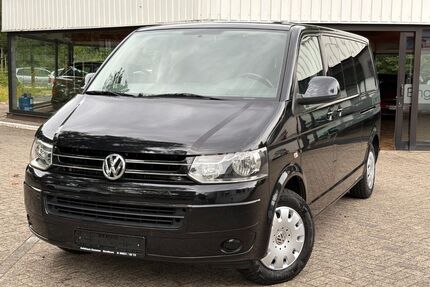 VW T5 Caravelle Gebrauchtwagen