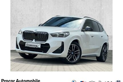 BMW iX1 Gebrauchtwagen