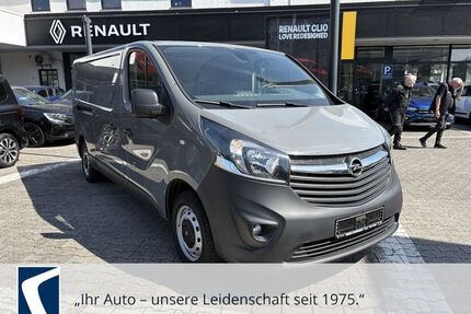 Opel Vivaro Gebrauchtwagen