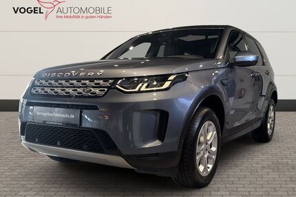 Land Rover Discovery Sport Gebrauchtwagen