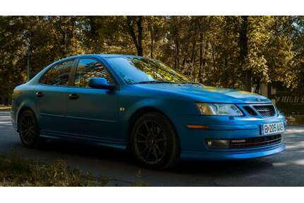 Saab 9-3 Gebrauchtwagen