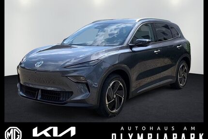 MG S5 Gebrauchtwagen