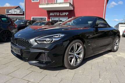 BMW Z4 Gebrauchtwagen