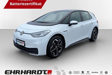 VW ID.3 Gebrauchtwagen