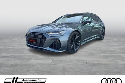 Audi RS6 Gebrauchtwagen