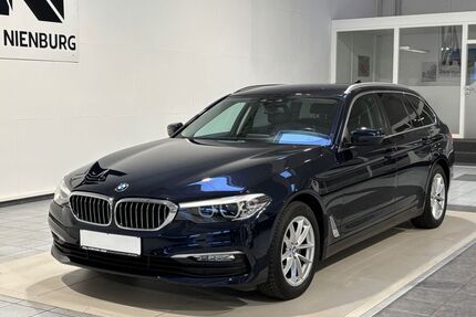 BMW 520 Gebrauchtwagen