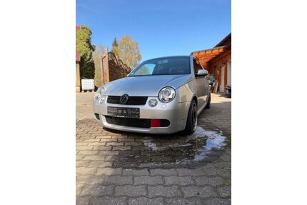 VW Lupo Gebrauchtwagen