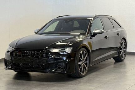 Audi S6 Gebrauchtwagen