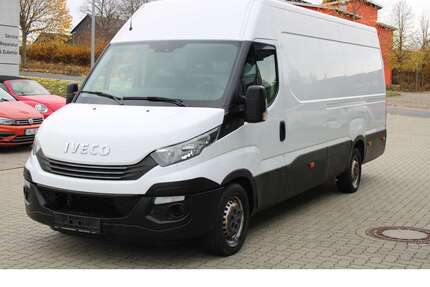 IVECO Daily Gebrauchtwagen