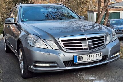Mercedes-Benz E 250 Gebrauchtwagen