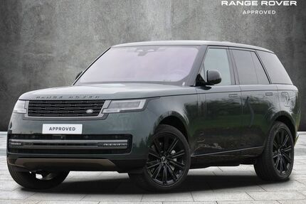Land Rover Range Rover Gebrauchtwagen