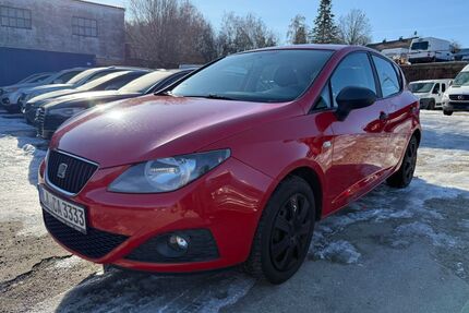 Seat Ibiza Gebrauchtwagen