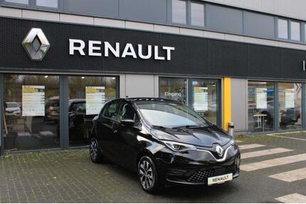 Renault ZOE Gebrauchtwagen