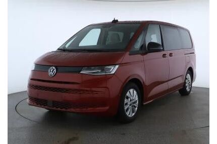 VW T7 Multivan Gebrauchtwagen