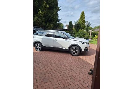 Peugeot 5008 Gebrauchtwagen