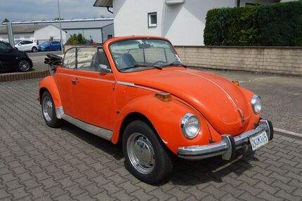 VW Käfer Gebrauchtwagen