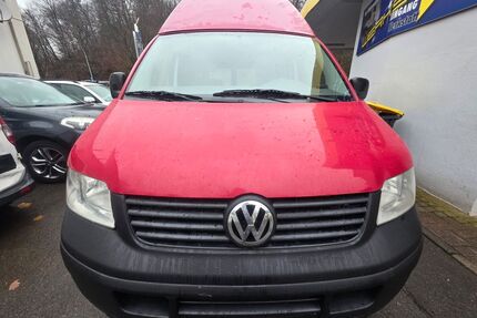 VW T5 Transporter Gebrauchtwagen