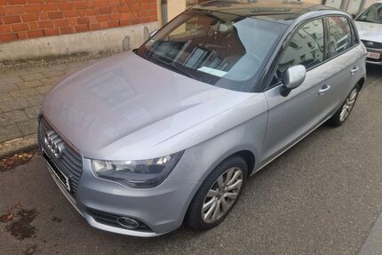 Audi A1 Gebrauchtwagen