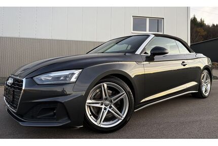Audi A5 Gebrauchtwagen