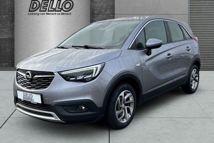 Opel Crossland (X) Gebrauchtwagen