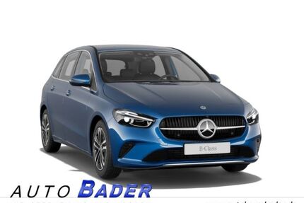 Mercedes-Benz B 250 Gebrauchtwagen