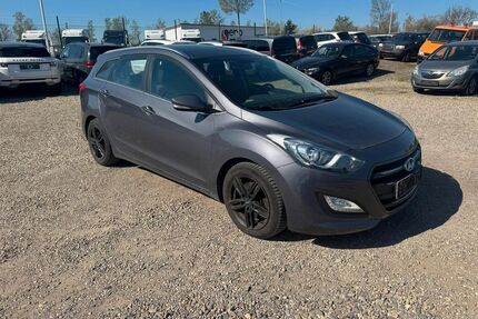 Hyundai i30 Gebrauchtwagen