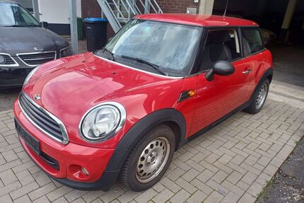 Mini ONE Gebrauchtwagen