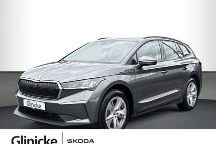 Skoda Enyaq Gebrauchtwagen