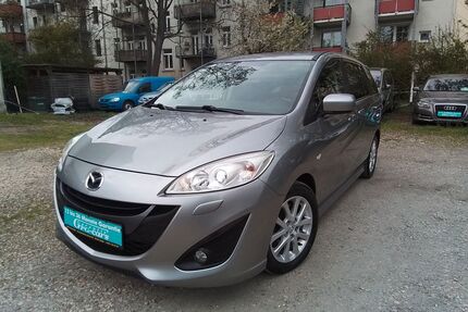 Mazda 5 Gebrauchtwagen