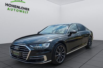 Audi A8 Gebrauchtwagen