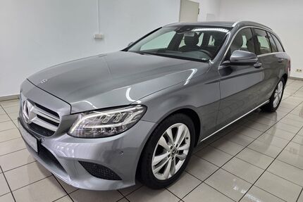 Mercedes-Benz C 180 Gebrauchtwagen