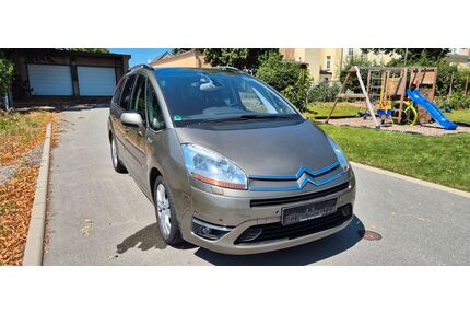 Citroen C4 Picasso Gebrauchtwagen
