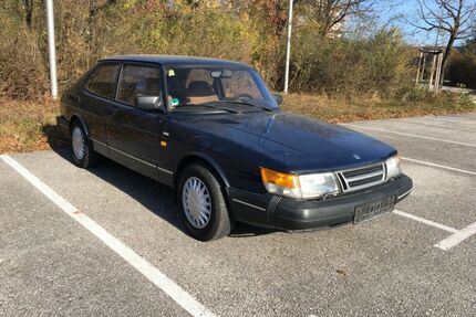 Saab 900 Gebrauchtwagen