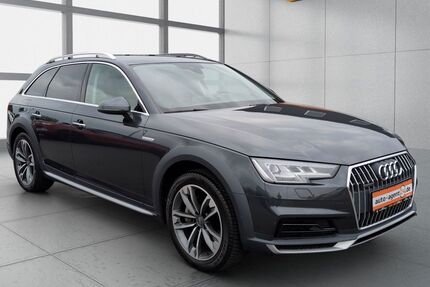Audi A4 Allroad Gebrauchtwagen