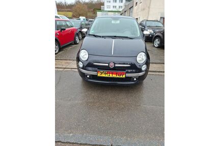 Fiat 500 Gebrauchtwagen