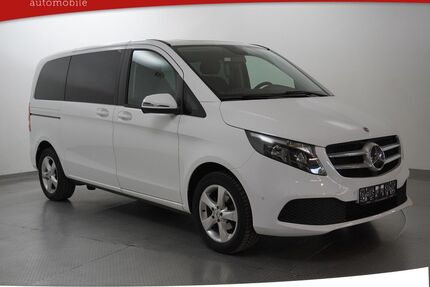 Mercedes-Benz V 220 Gebrauchtwagen