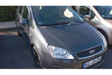 Ford C-Max Gebrauchtwagen