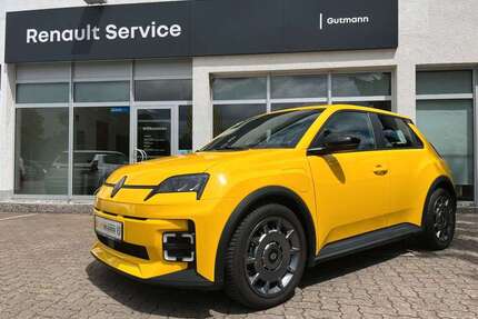 Renault R 5 Gebrauchtwagen