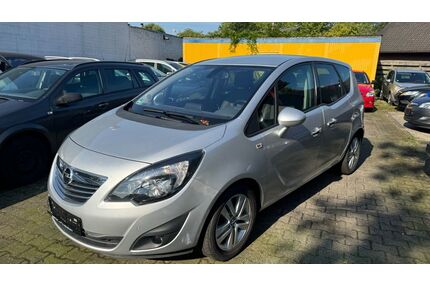Opel Meriva Gebrauchtwagen