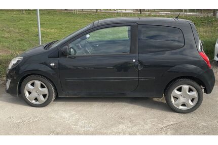 Renault Twingo Gebrauchtwagen