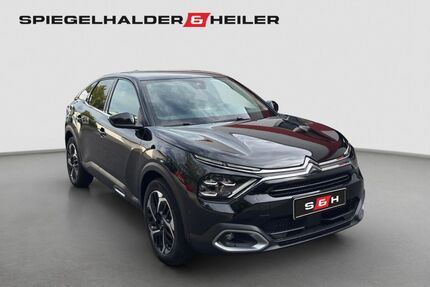 Citroen C4 Gebrauchtwagen