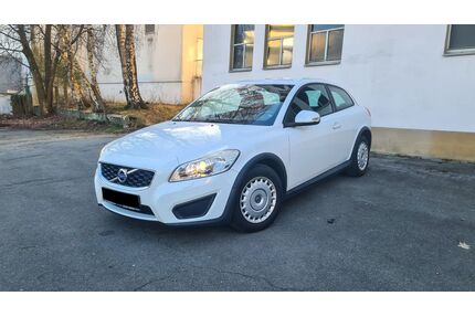 Volvo C30 Gebrauchtwagen
