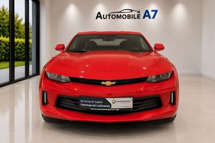 Chevrolet Camaro Gebrauchtwagen