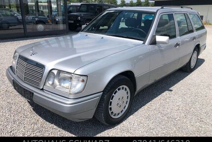Mercedes-Benz E 200 Gebrauchtwagen