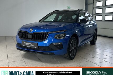 Skoda Kamiq Gebrauchtwagen